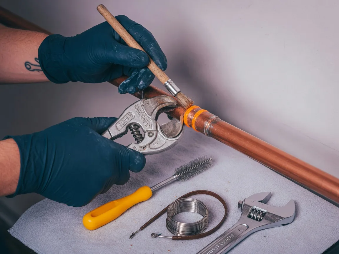 Why choose Sump Pump Repair in Butte Des Morts, WI